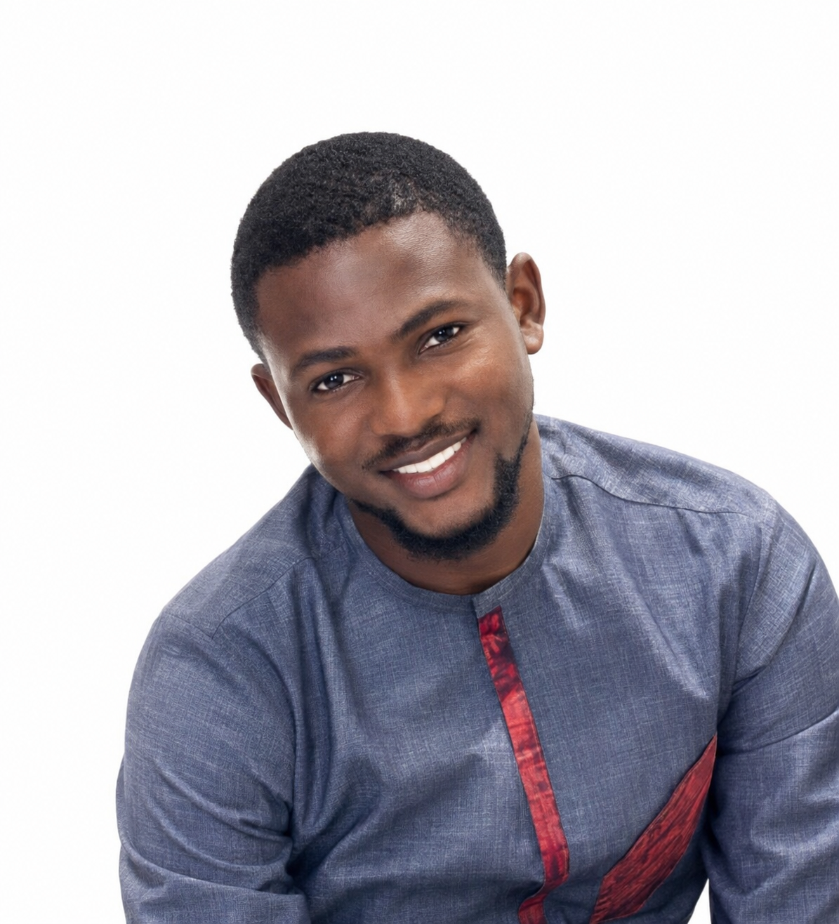 Gabriel Ogbenjuwa, Executive Director