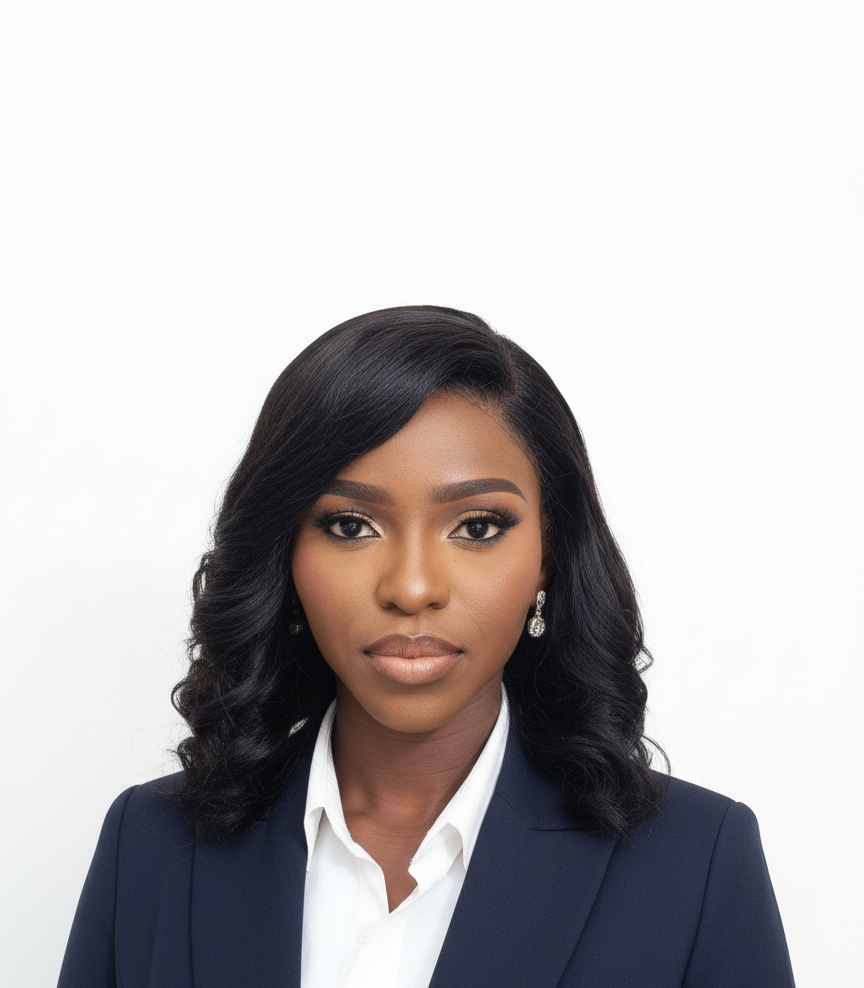 Mercy O. Ikya, Founder