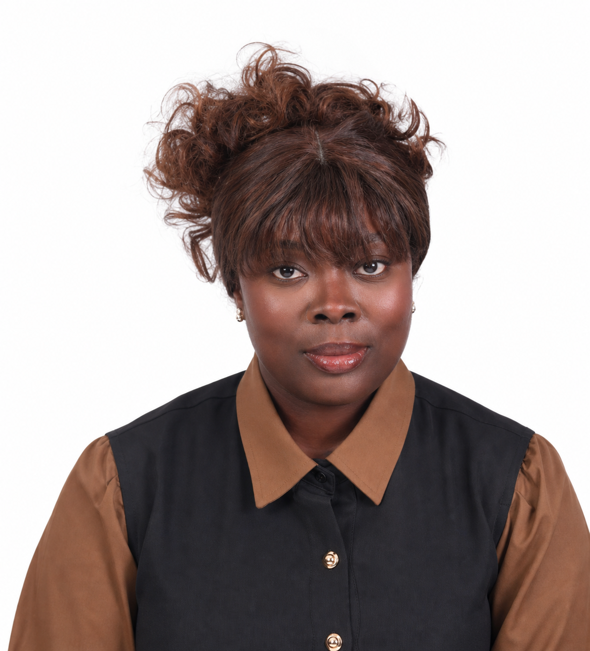 Patience Danboyi, Co-founder
