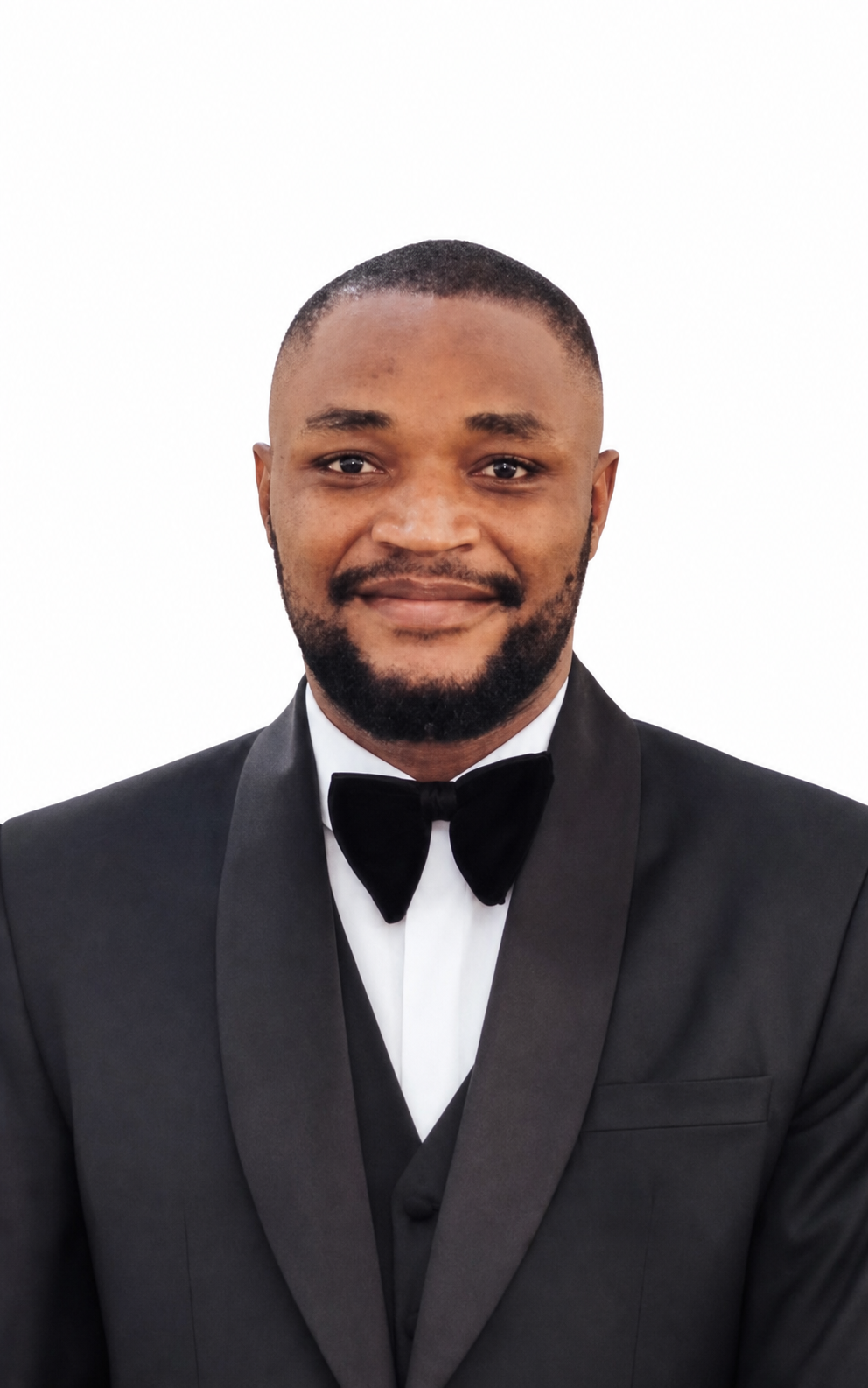 Theophilus Ikya, Executive Director